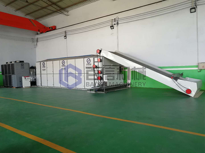 小米椒烘干機(jī)